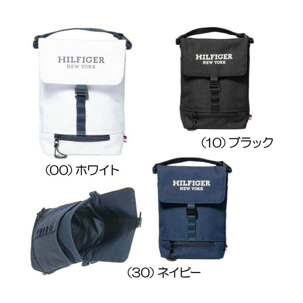 トミーヒルフィガー Tommy Hilfiger 距離計ケース FACE THMG3FBP