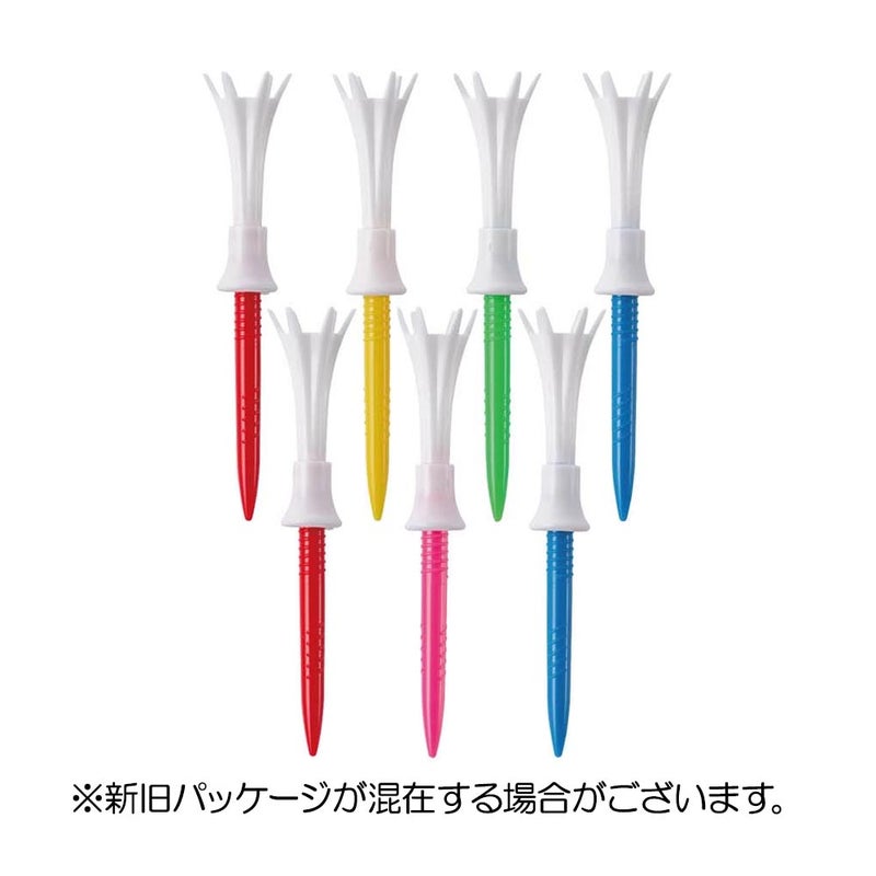 Tomahawk Tee Long (7 pieces) TE-516A 2024