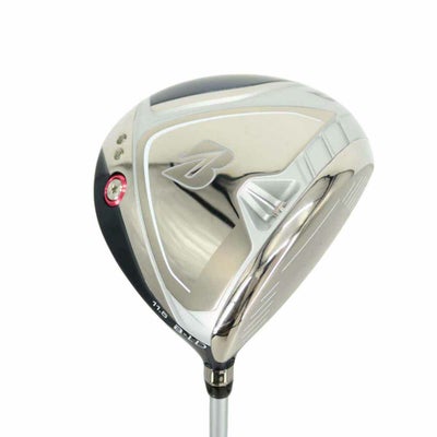 ブリヂストン（BRIDGESTONE_GOLF） 【中古】B-LD ドライバー AIR SPEEDER BS-LD for Wood カーボンシャフト 2022 [11．5 A]【Cランク】 307897