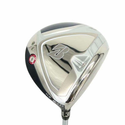 ブリヂストン（BRIDGESTONE_GOLF） 【中古】B-LD ドライバー AIR SPEEDER BS-LD for Wood カーボンシャフト 2022 [11．5 A]【Cランク】 307899