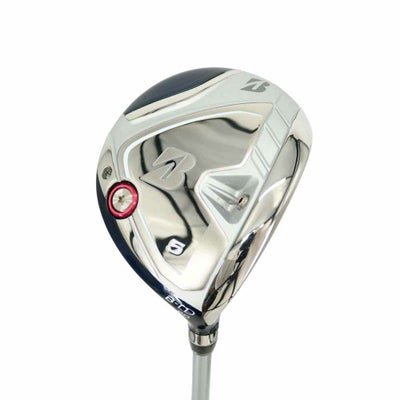 ブリヂストン（BRIDGESTONE_GOLF） 【10000円均一】【中古】B-LD フェアウェイウッド AIR SPEEDER BS-LD for Wood カーボンシャフト 2022 [＃5 A]【Cランク】 307911