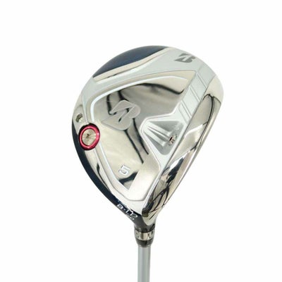 ブリヂストン（BRIDGESTONE_GOLF） 【10000円均一】【中古】B-LD フェアウェイウッド AIR SPEEDER BS-LD for Wood カーボンシャフト 2022 [＃5 A]【Cランク】 307912