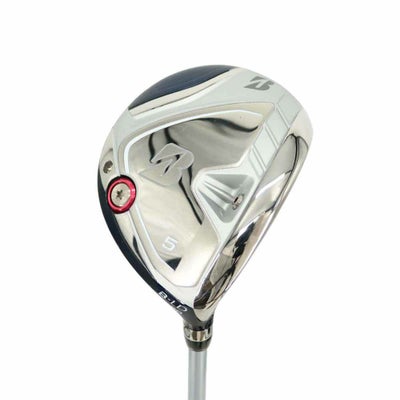 ブリヂストン（BRIDGESTONE_GOLF） 【10000円均一】【中古】B-LD フェアウェイウッド AIR SPEEDER BS-LD for Wood カーボンシャフト 2022 [＃5 A]【Cランク】 307915