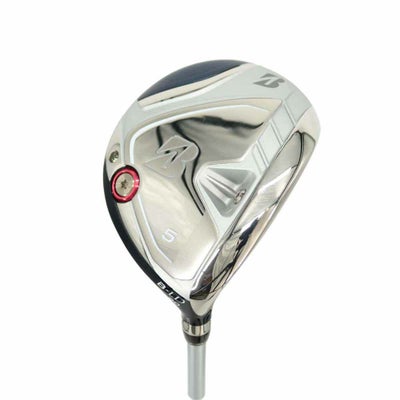ブリヂストン（BRIDGESTONE_GOLF） 【10000円均一】【中古】B-LD フェアウェイウッド AIR SPEEDER BS-LD for Wood カーボンシャフト 2022 [＃5 A]【Cランク】 307916