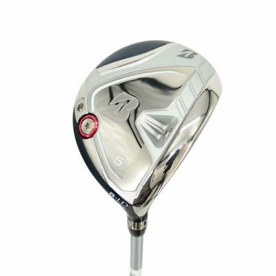 ブリヂストン（BRIDGESTONE_GOLF） 【10000円均一】【中古】B-LD フェアウェイウッド AIR SPEEDER BS-LD for Wood カーボンシャフト 2022 [＃5 A]【Cランク】 307917