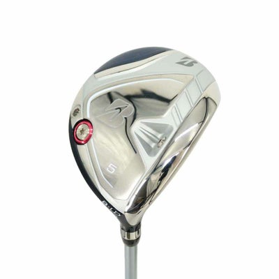ブリヂストン（BRIDGESTONE_GOLF） 【10000円均一】【中古】B-LD フェアウェイウッド AIR SPEEDER BS-LD for Wood カーボンシャフト 2022 [＃5 A]【Cランク】 307918