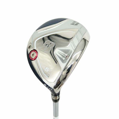 ブリヂストン（BRIDGESTONE_GOLF） 【10000円均一】【中古】B-LD フェアウェイウッド AIR SPEEDER BS-LD for Wood カーボンシャフト 2022 [＃5 A]【Cランク】 307919