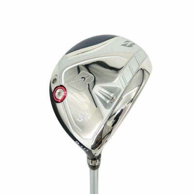 ブリヂストン（BRIDGESTONE_GOLF） 【10000円均一】【中古】B-LD フェアウェイウッド AIR SPEEDER BS-LD for Wood カーボンシャフト 2022 [＃5 L]【Cランク】 307921