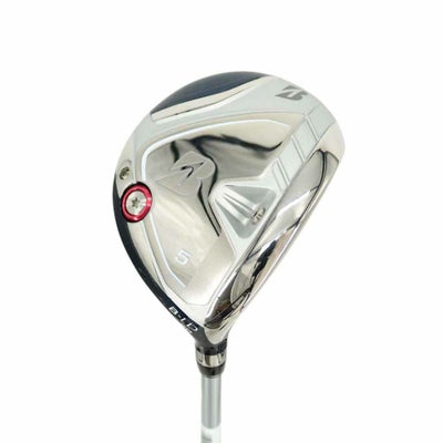 ブリヂストン（BRIDGESTONE_GOLF） 【10000円均一】【中古】B-LD フェアウェイウッド AIR SPEEDER BS-LD for Wood カーボンシャフト 2022 [＃5 L]【Cランク】 307922