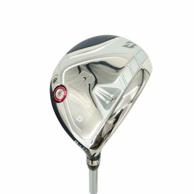 ブリヂストン（BRIDGESTONE_GOLF） 【10000円均一】【中古】B-LD フェアウェイウッド AIR SPEEDER BS-LD for Wood カーボンシャフト 2022 [＃5 L]【Cランク】 307923