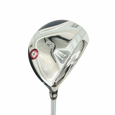 ブリヂストン（BRIDGESTONE_GOLF） 【10000円均一】【中古】B-LD フェアウェイウッド AIR SPEEDER BS-LD for Wood カーボンシャフト 2022 [＃5 L]【Cランク】 307927