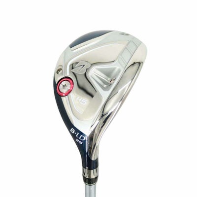 ブリヂストン（BRIDGESTONE_GOLF） 【10000円均一】【中古】B-LD ユーティリティ AIR SPEEDER BS-LD for Utility カーボンシャフト 2022 [＃5 A]【Cランク】 307930