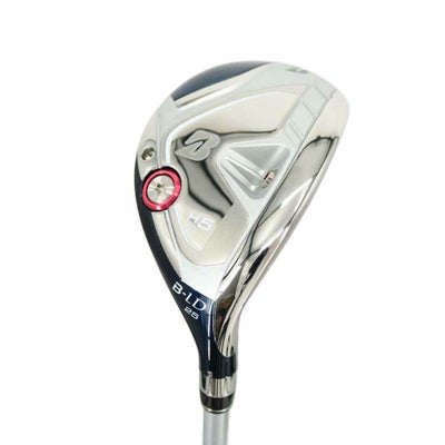 ブリヂストン（BRIDGESTONE_GOLF） 【10000円均一】【中古】B-LD ユーティリティ AIR SPEEDER BS-LD for Utility カーボンシャフト 2022 [＃5 A]【Cランク】 307931