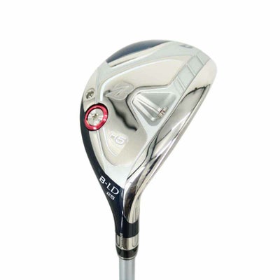 ブリヂストン（BRIDGESTONE_GOLF） 【10000円均一】【中古】B-LD ユーティリティ AIR SPEEDER BS-LD for Utility カーボンシャフト 2022 [＃5 A]【Cランク】 307933