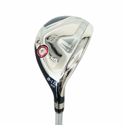 ブリヂストン（BRIDGESTONE_GOLF） 【10000円均一】【中古】B-LD ユーティリティ AIR SPEEDER BS-LD for Utility カーボンシャフト 2022 [＃5 A]【Cランク】 307936