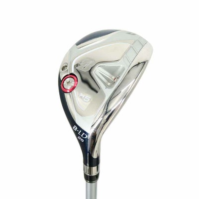 ブリヂストン（BRIDGESTONE_GOLF） 【10000円均一】【中古】B-LD ユーティリティ AIR SPEEDER BS-LD for Utility カーボンシャフト 2022 [＃5 A]【Cランク】 307937