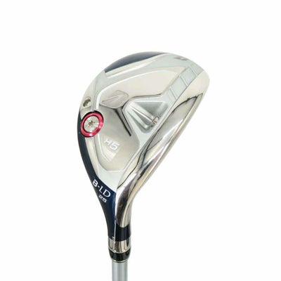 ブリヂストン（BRIDGESTONE_GOLF） 【10000円均一】【中古】B-LD ユーティリティ AIR SPEEDER BS-LD for Utility カーボンシャフト 2022 [＃5 L]【Cランク】 307939