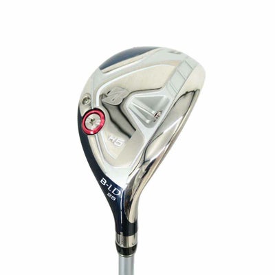 ブリヂストン（BRIDGESTONE_GOLF） 【10000円均一】【中古】B-LD ユーティリティ AIR SPEEDER BS-LD for Utility カーボンシャフト 2022 [＃5 L]【Cランク】 307940