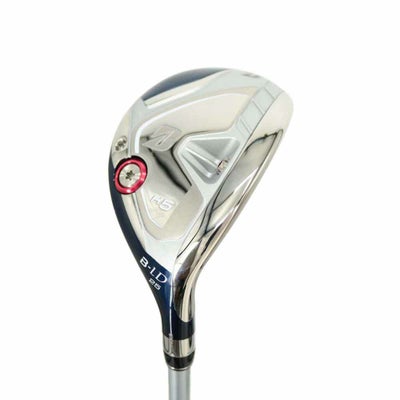 ブリヂストン（BRIDGESTONE_GOLF） 【10000円均一】【中古】B-LD ユーティリティ AIR SPEEDER BS-LD for Utility カーボンシャフト 2022 [＃5 L]【Cランク】 307943