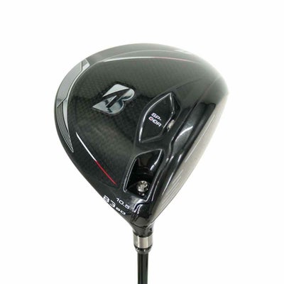 ブリヂストン（BRIDGESTONE_GOLF） 【中古】B3 SD(ストレートドライブ)ドライバー TENSEI RED40 カーボンシャフト 2022[10．5 R]【Cランク】 307963