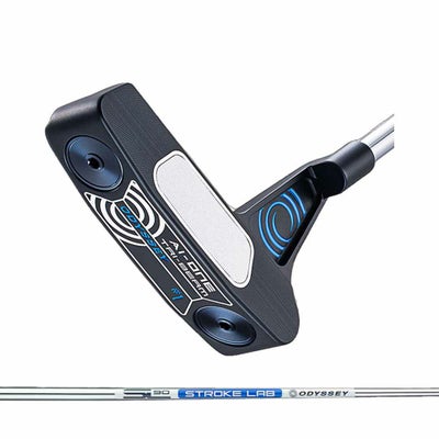 オデッセイ（ODYSSEY） AI-ONE TRI-BEAM #1パター ストロークラボ シャフト装着 日本正規品 2024【最終処分価格】