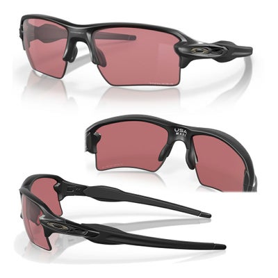オークリー（Oakley） サングラス FLAK2．0 XL OO9188-9059 2024