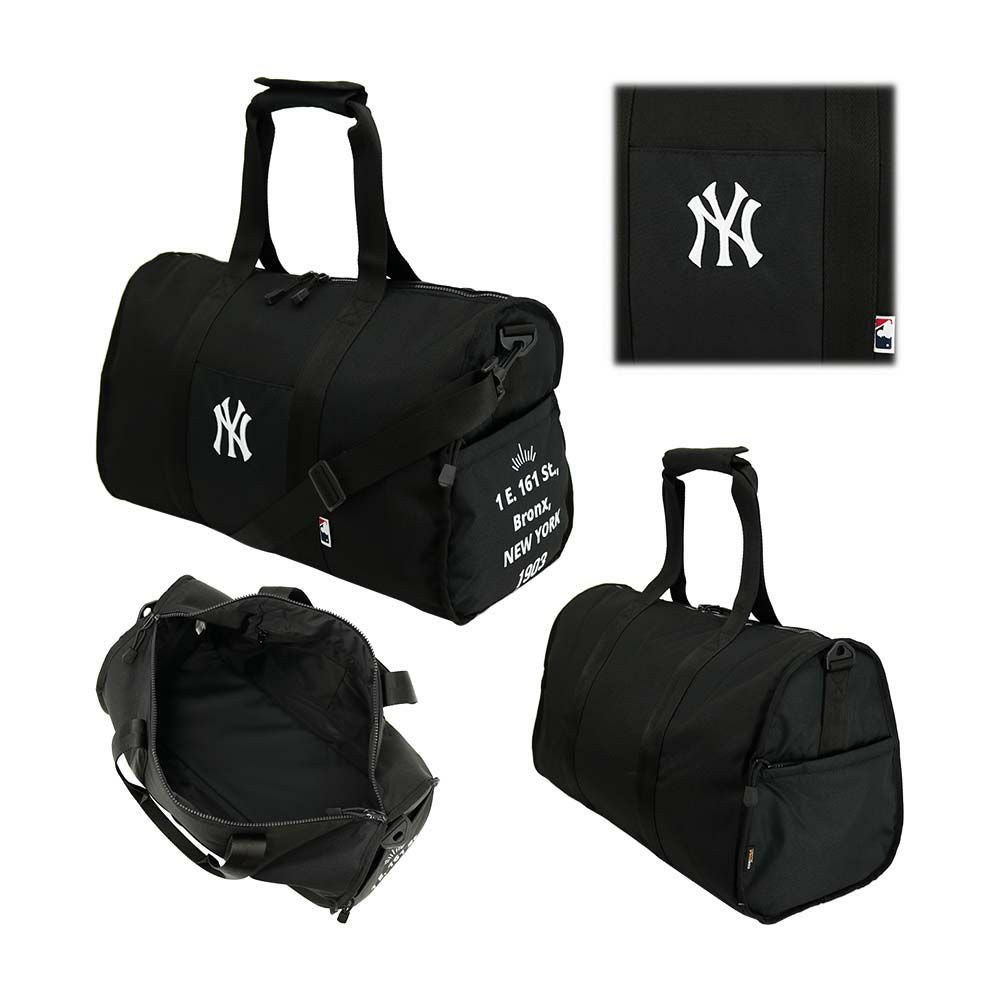 その他ブランド MLB ヤンキース ボストンバッグ YK-BBT163 2024