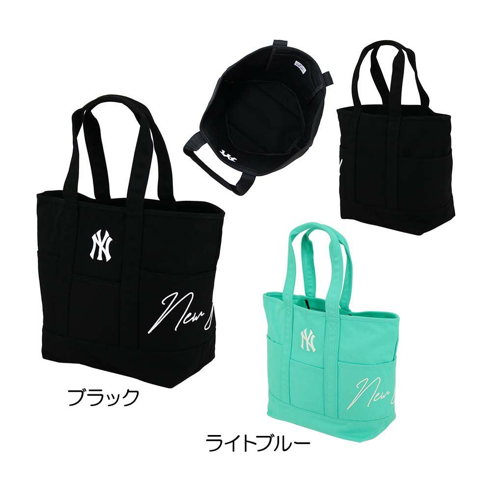 その他ブランド MLB ヤンキース トートバッグ YK-TTB166 2024 | ゴルフ