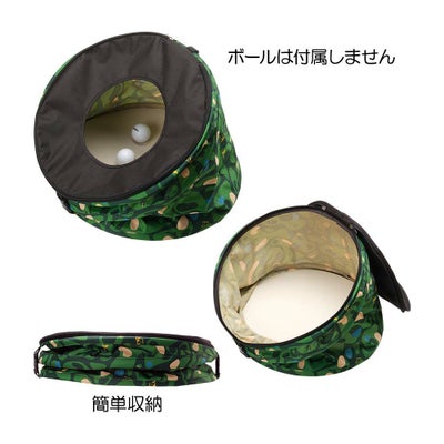 タバタ（Tabata） ポップアップアプローチ GV0375 2024