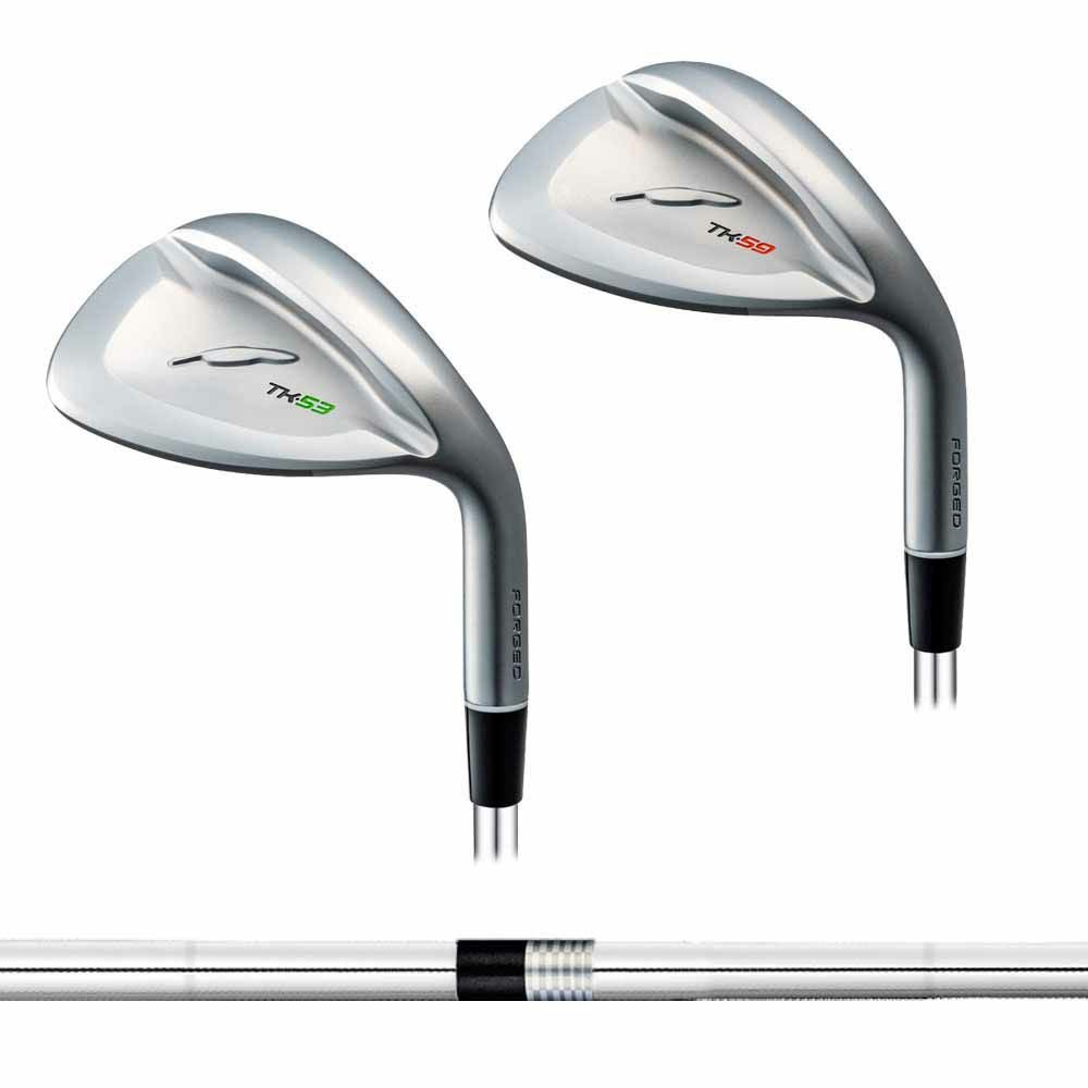 フォーティーン FOURTEEN TK ウェッジ FS-WEDG シャフト 2024 | ゴルフ