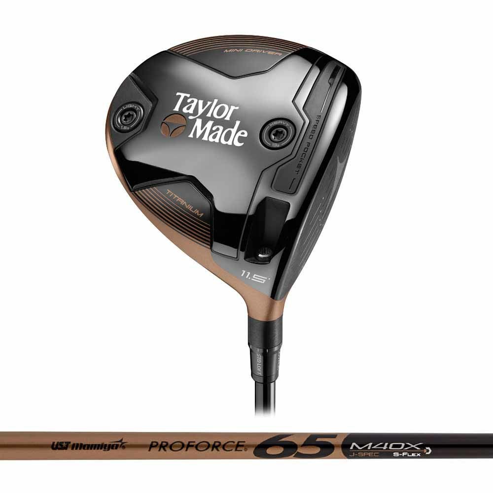 BRNR MINI ドライバー