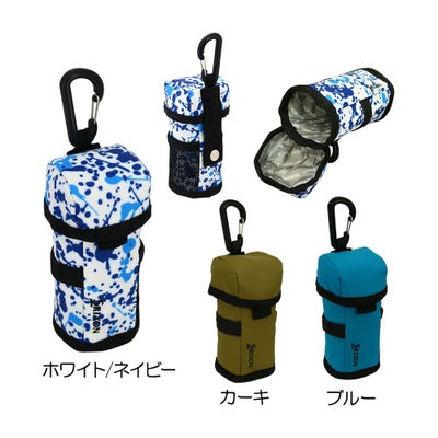 スリクソン（SRIXON） ボールポーチ（3個用） GGF-B2513 2024