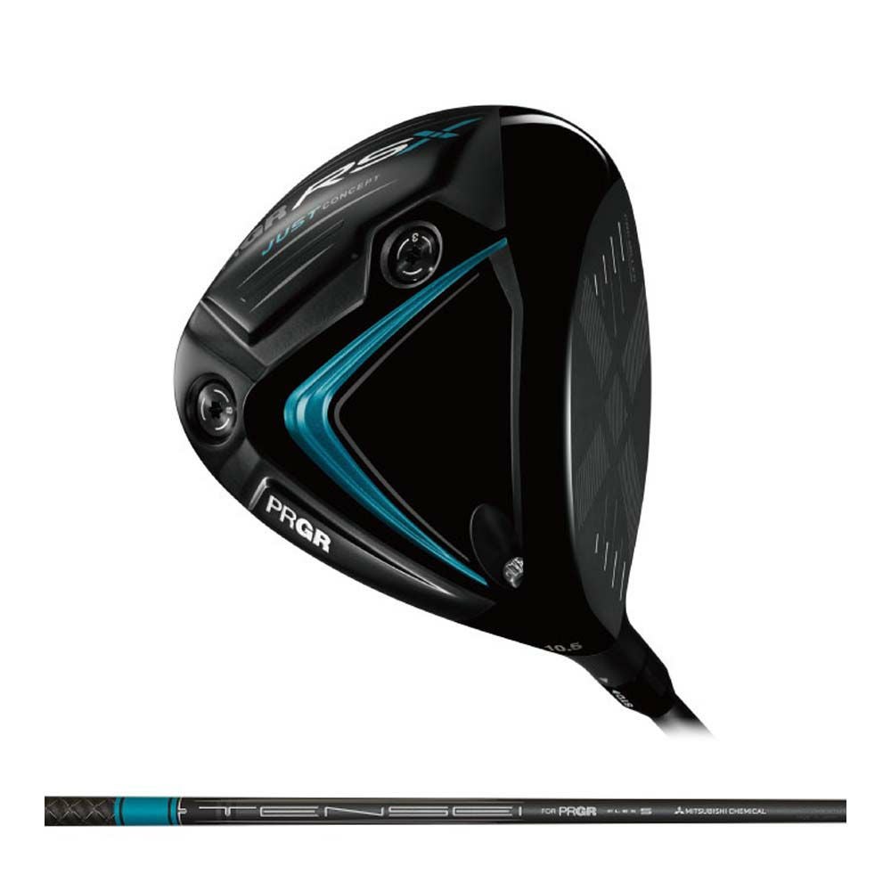テーラーメイド（TaylorMade） Qi35 ドライバー Diamana BLUE TM50