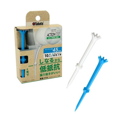タバタ（Tabata） アクションティー（45mm） GV1423 PWBL 45 2024