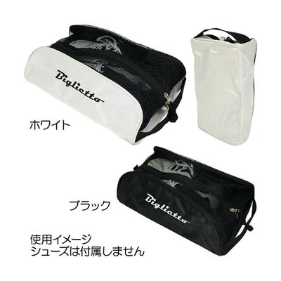 その他ブランド Biglietto（ビリエット） シューズケース BL-SC01 2024