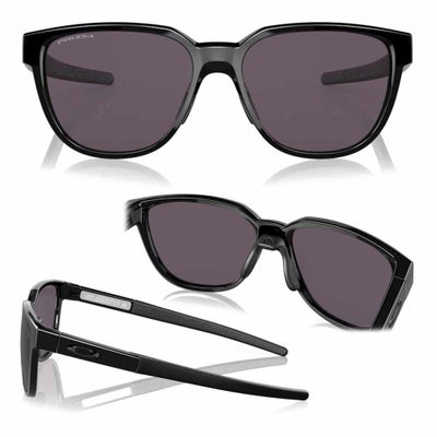 オークリー（Oakley） サングラス Actuator （Low Bridge Fit） OO9250A-0157 2024