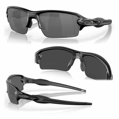 オークリー Oakley サングラス FLAK 2．0（Low Bridge Fit） OO9271 