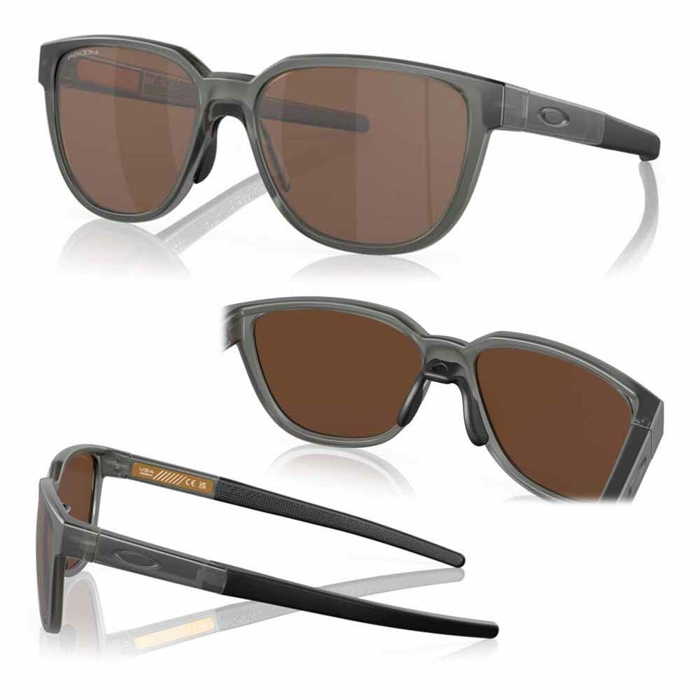 オークリー Oakley サングラス Holbrook （Low Bridge Fit） OO9244