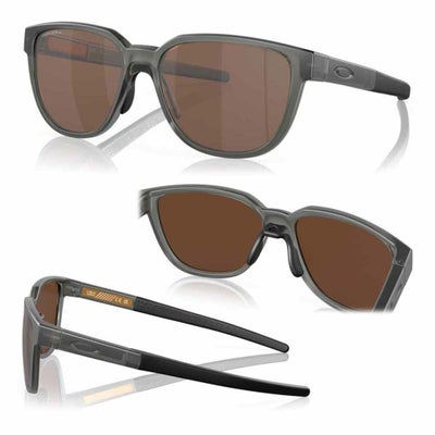 オークリー（Oakley） サングラス Actuator （Low Bridge Fit） OO9250A-0357 2024