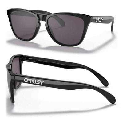 オークリー（Oakley） サングラス Frogskins （Low Bridge Fit） OO9245-7554 2024