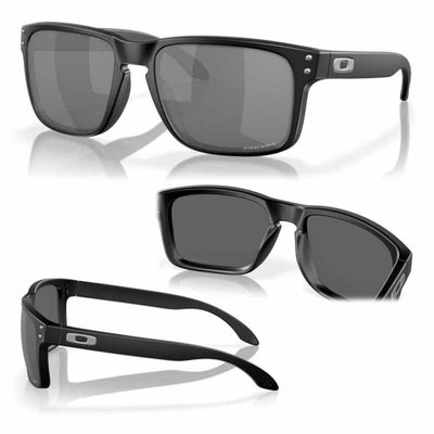 オークリー（Oakley） サングラス Holbrook （Low Bridge Fit） OO9244-2756 2024