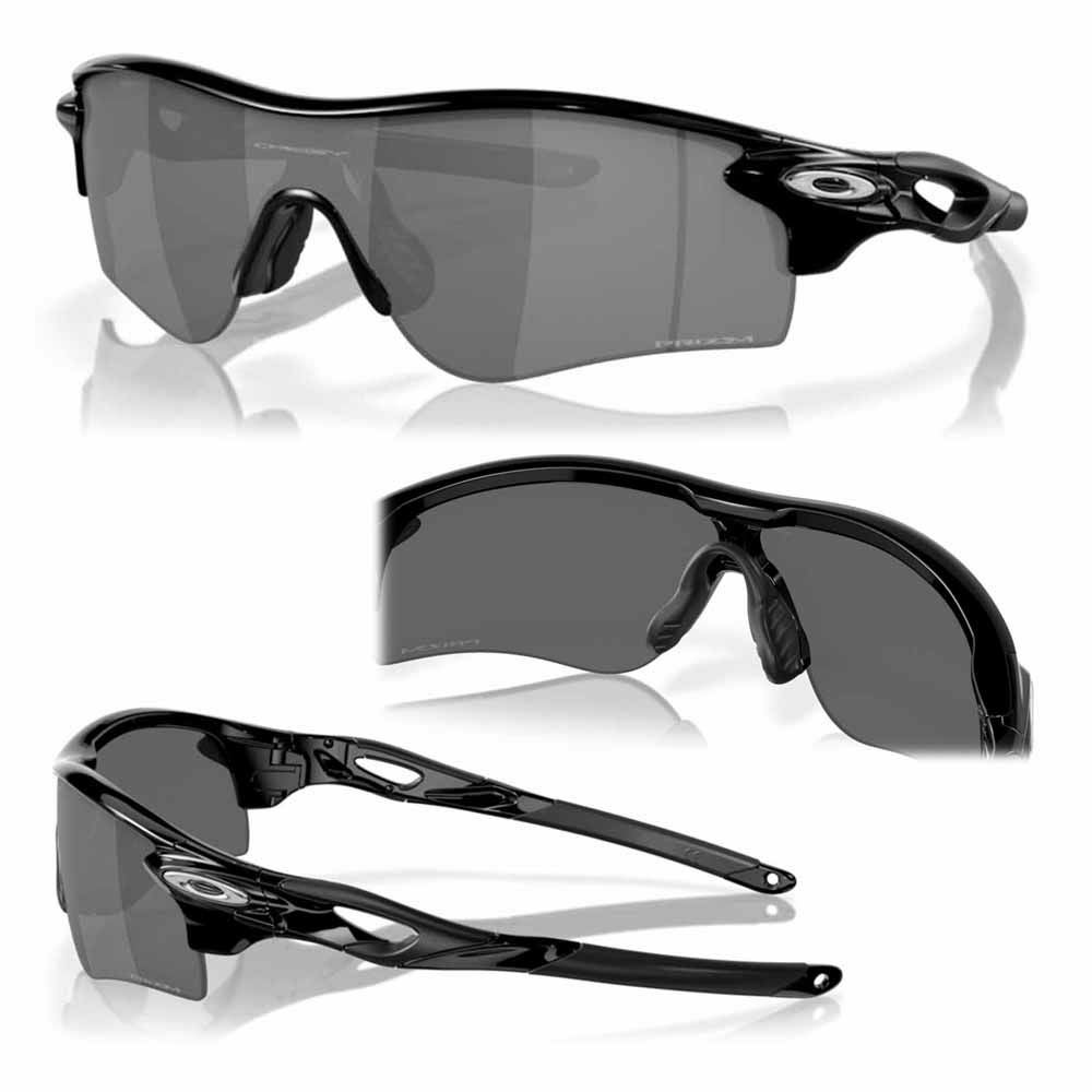 オークリー Oakley サングラス FLAK 2．0（Low Bridge Fit） OO9271