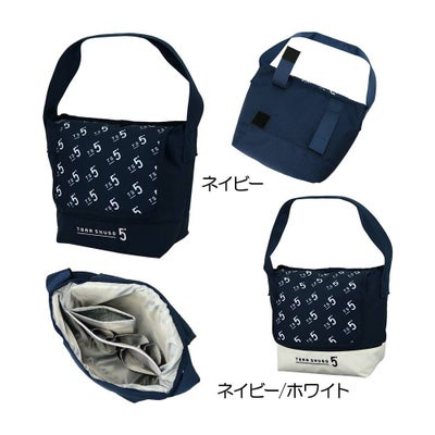 その他ブランド 『今平周吾プロ ブランド』TEAM SHUGO 5 カートフックラウンドバック TS-5 2024