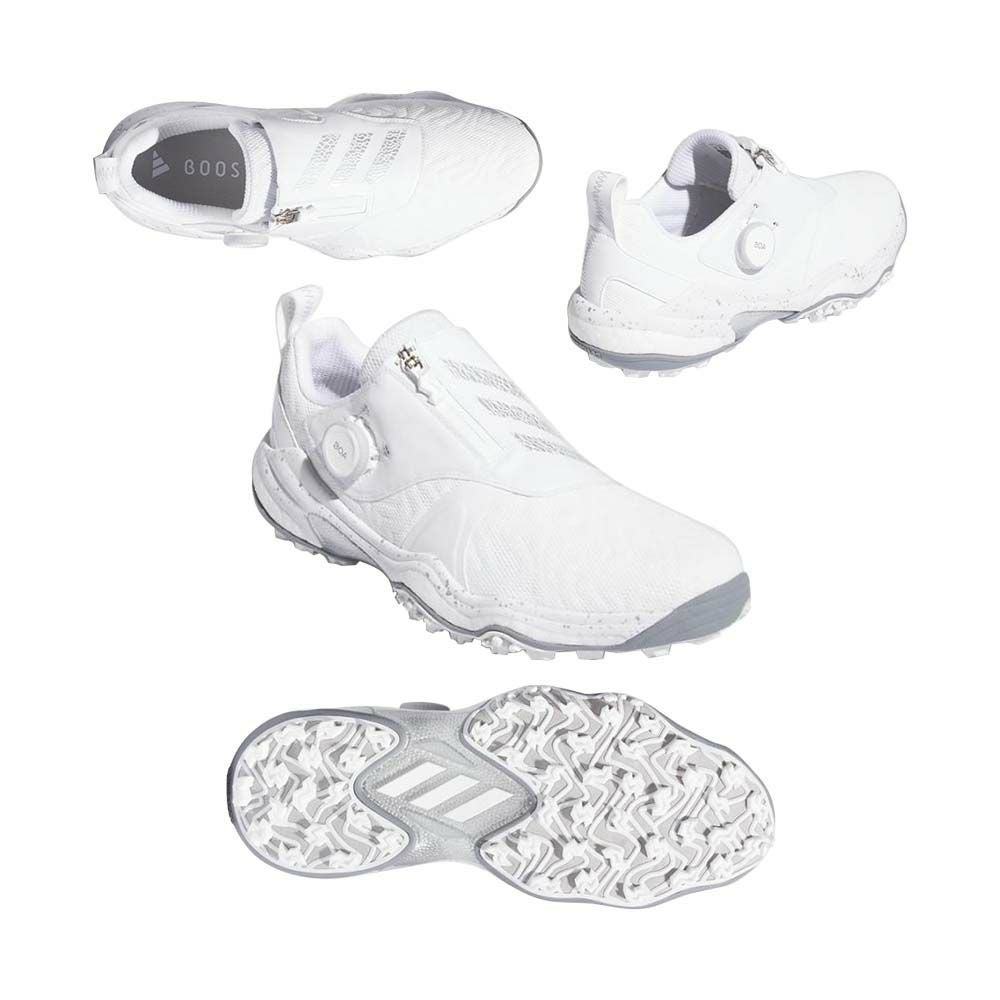 アディダス Adidas アディゼロ ZG25 スパイクレスシューズ IE3532