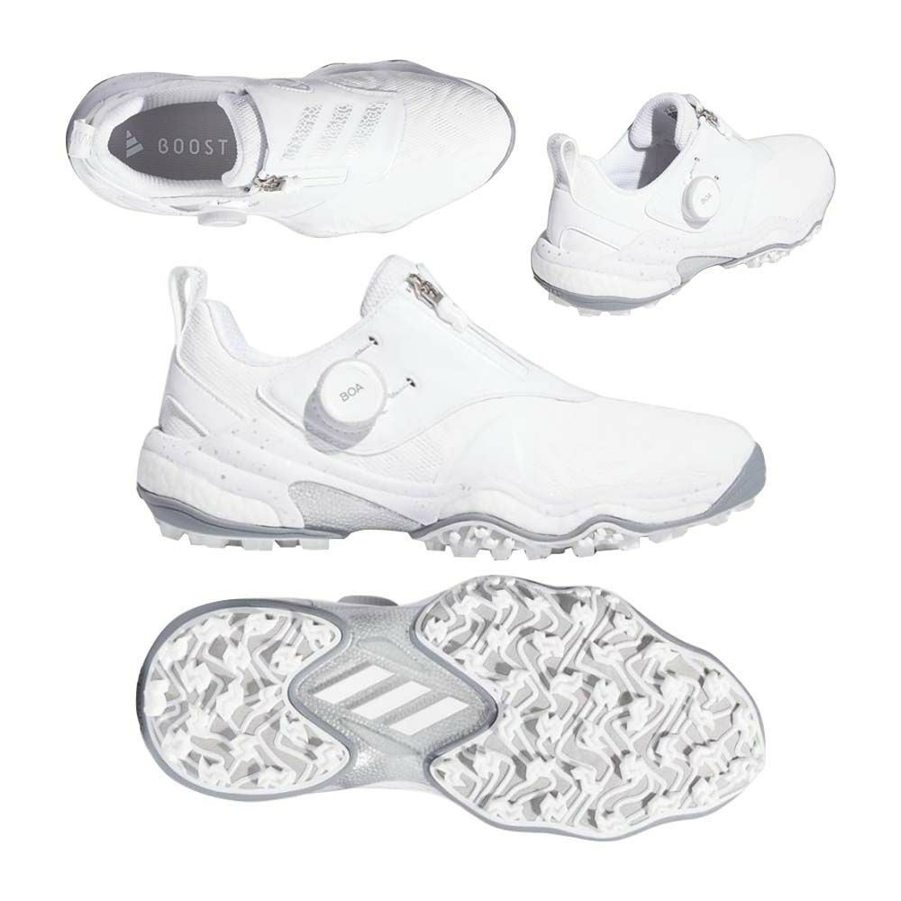 アディダス Adidas コードカオス25 Boa レディース スパイクレス