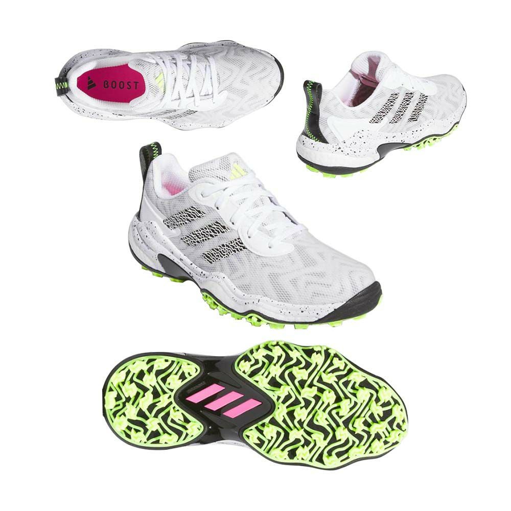 アディダス Adidas コードカオス25 レディース スパイクレスシューズ