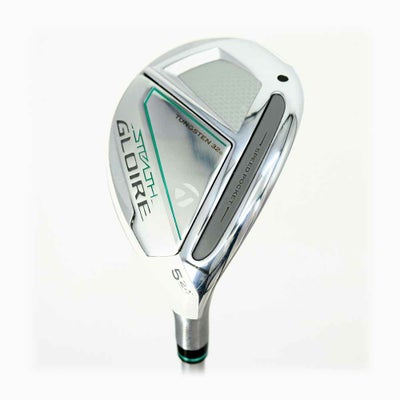 テーラーメイド（TaylorMade） 【中古】ステルス グローレ ウィメンズ レスキュー SPEEDER NX for TM 2022[#5 L]【Cランク】 308069