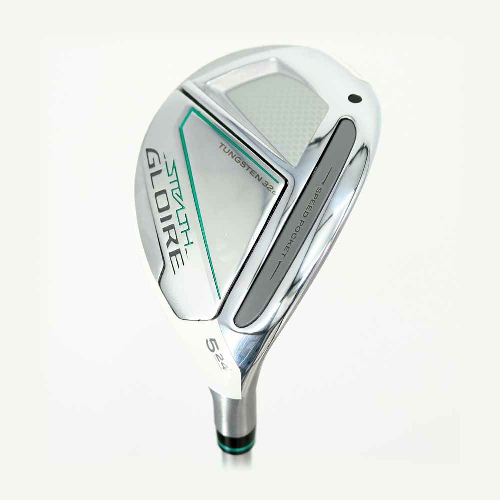 キャロウェイ Callaway 【レディース】REVA クラブ9本セット（W：3本+I