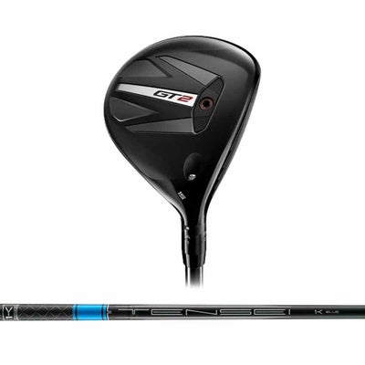 タイトリスト Titleist GT3 ドライバー TENSEI 1K BLACK 65 シャフト 