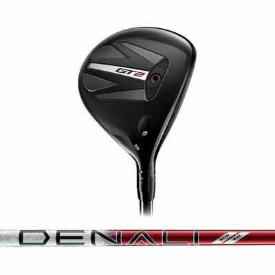 タイトリスト Titleist GT2 ユーティリティメタル MODUS3 H GOST 